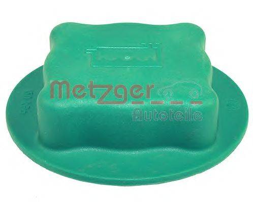 METZGER 2140053 Кришка, резервуар охолоджувальної рідини