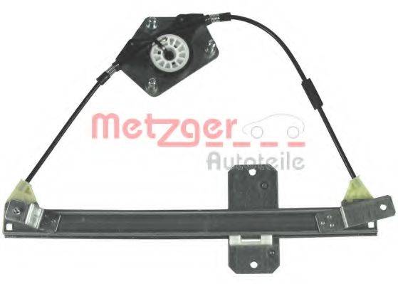 METZGER 2160187 Підйомний пристрій для вікон
