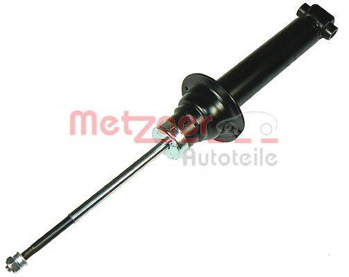 MAXTRAC MCD0182 Амортизатор