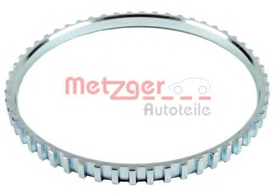 METZGER 0900170 Зубчастий диск імпульсного датчика, протибл. устр.