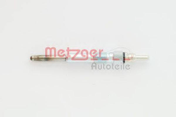 METZGER H1121 Свічка розжарювання