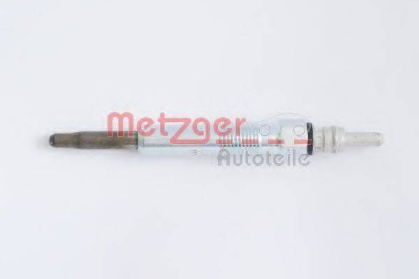METZGER H1659 Свічка розжарювання