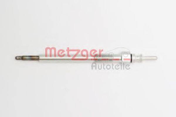 METZGER H1860 Свічка розжарювання