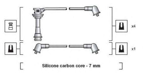 MAGNETI MARELLI 941318111105