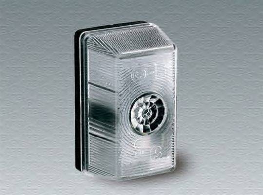 MAGNETI MARELLI 12184 Ліхтар покажчика повороту
