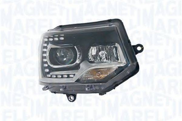 MAGNETI MARELLI 711307023927 Основна фара