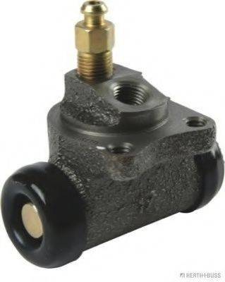 HAVAM 101-773 Колісний гальмівний циліндр