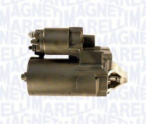 MAGNETI MARELLI 944280187700 Стартер