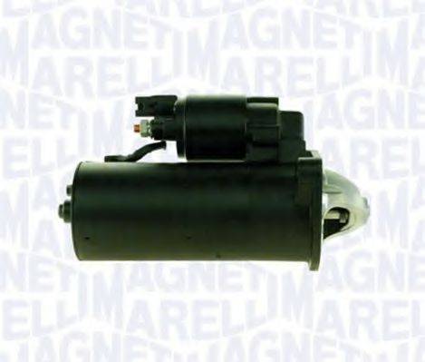 MAGNETI MARELLI 944280522860 Стартер