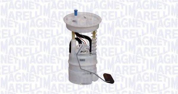 MAGNETI MARELLI 519750569900 Модуль паливного насосу