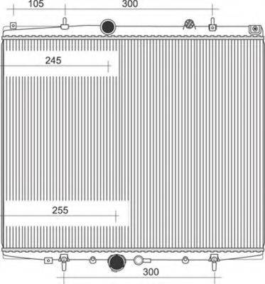 MAGNETI MARELLI 350213893000