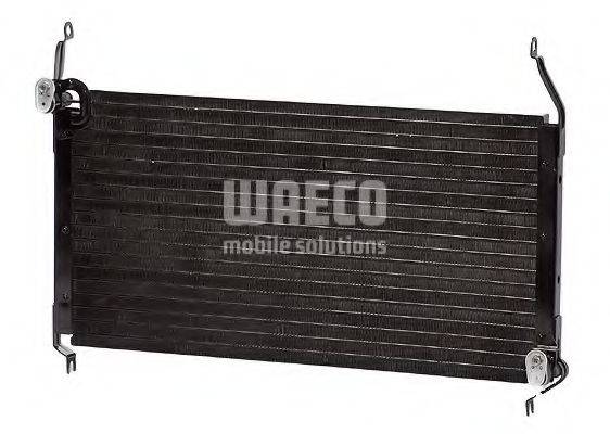WAECO 8880400118 Конденсатор, кондиціонер
